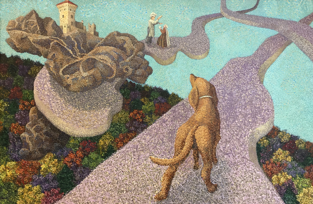 Kitsch or Quiche? (third installment)