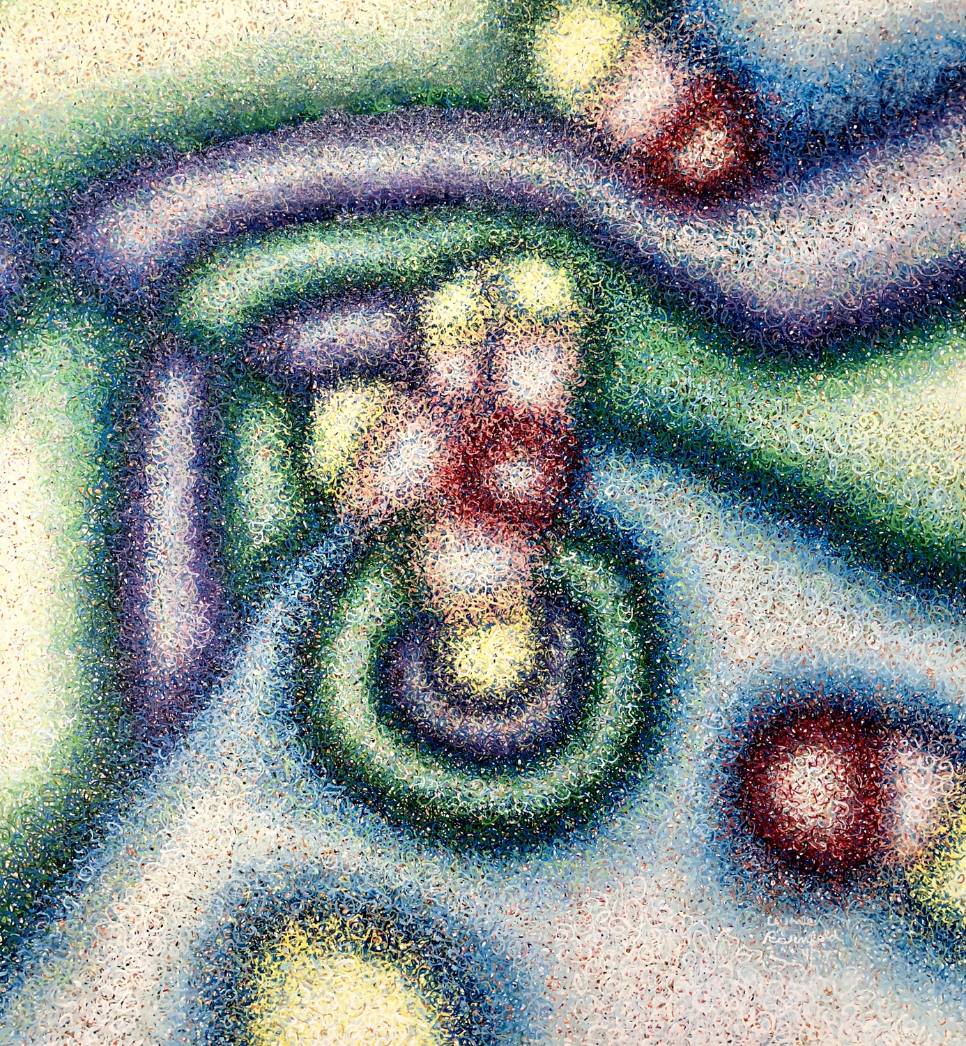 Approaching The Center – Installment 4