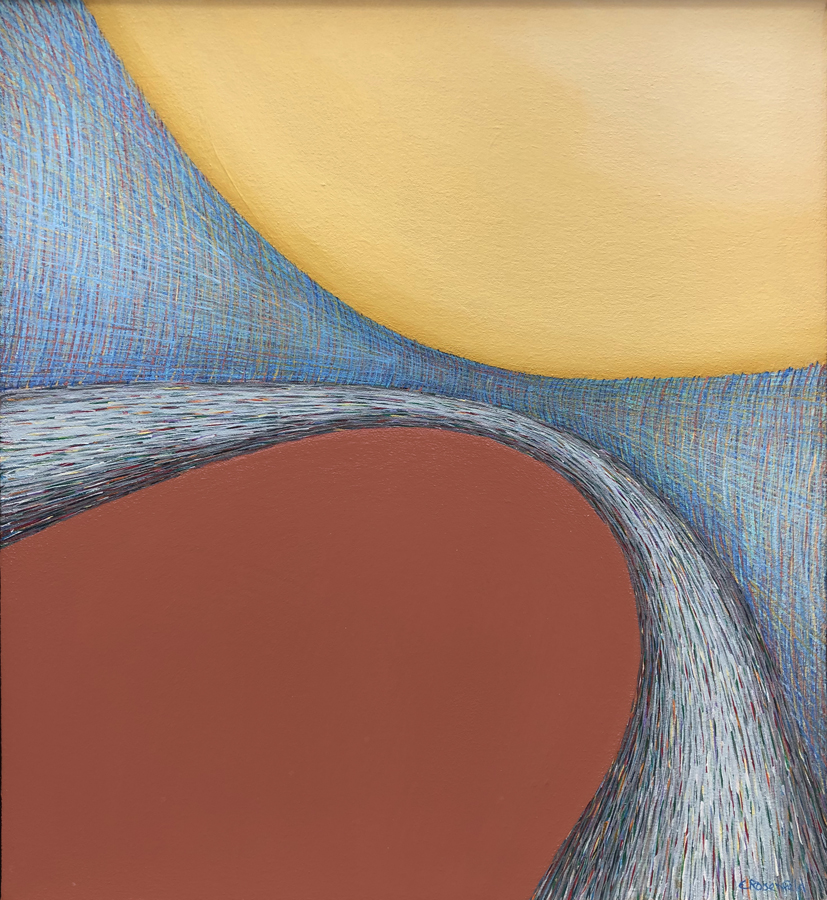 The Next Stage: Installment 8