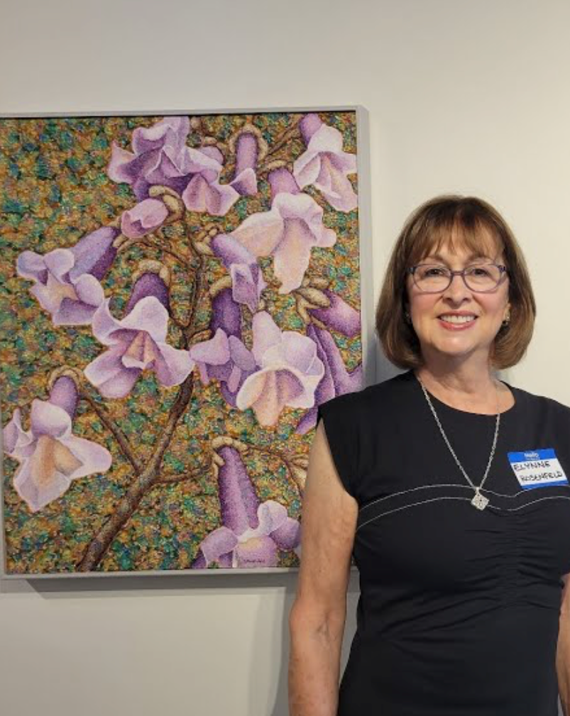 Interview Cerulean Arts Gallery